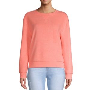 NEW COZY sweatshirt XL